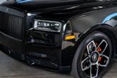 Thumbnail of 2023 Sapphire Black Rolls-Royce Cullinan