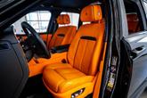 Thumbnail of 2023 Sapphire Black Rolls-Royce Cullinan