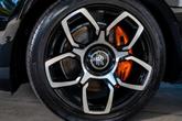 Thumbnail of 2023 Sapphire Black Rolls-Royce Cullinan
