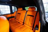 Thumbnail of 2023 Sapphire Black Rolls-Royce Cullinan