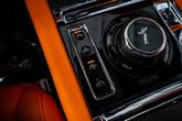 Thumbnail of 2023 Sapphire Black Rolls-Royce Cullinan
