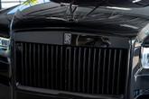 Thumbnail of 2023 Sapphire Black Rolls-Royce Cullinan