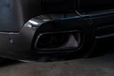 Thumbnail of 2023 Sapphire Black Rolls-Royce Cullinan