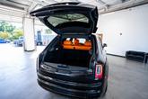 Thumbnail of 2023 Sapphire Black Rolls-Royce Cullinan