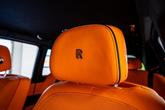 Thumbnail of 2023 Sapphire Black Rolls-Royce Cullinan