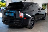 Thumbnail of 2023 Sapphire Black Rolls-Royce Cullinan