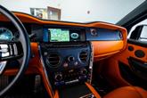 Thumbnail of 2023 Sapphire Black Rolls-Royce Cullinan