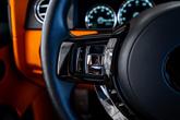 Thumbnail of 2023 Sapphire Black Rolls-Royce Cullinan