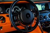 Thumbnail of 2023 Sapphire Black Rolls-Royce Cullinan