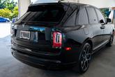 Thumbnail of 2023 Sapphire Black Rolls-Royce Cullinan
