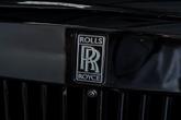 Thumbnail of 2023 Sapphire Black Rolls-Royce Cullinan
