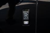 Thumbnail of 2023 Sapphire Black Rolls-Royce Cullinan