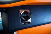 Thumbnail of 2023 Sapphire Black Rolls-Royce Cullinan