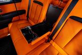 Thumbnail of 2023 Sapphire Black Rolls-Royce Cullinan
