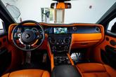 Thumbnail of 2023 Sapphire Black Rolls-Royce Cullinan