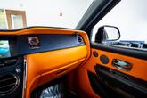 Thumbnail of 2023 Sapphire Black Rolls-Royce Cullinan