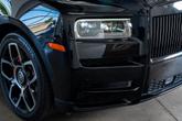 Thumbnail of 2023 Sapphire Black Rolls-Royce Cullinan