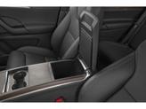 Thumbnail of 2023 Midnight Silver Metallic Tesla Model X