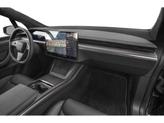 Thumbnail of 2023 Midnight Silver Metallic Tesla Model X