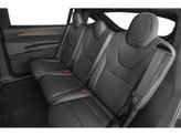 Thumbnail of 2023 Midnight Silver Metallic Tesla Model X
