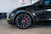 Thumbnail of 2022 Solid Black Tesla Model Y