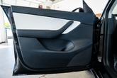 Thumbnail of 2022 Solid Black Tesla Model Y