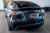 Thumbnail of 2022 Solid Black Tesla Model Y