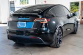 Thumbnail of 2022 Solid Black Tesla Model Y