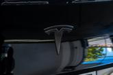 Thumbnail of 2022 Solid Black Tesla Model Y