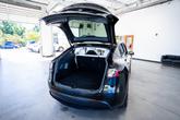 Thumbnail of 2022 Solid Black Tesla Model Y