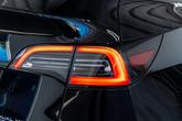 Thumbnail of 2022 Solid Black Tesla Model Y