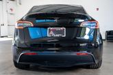 Thumbnail of 2022 Solid Black Tesla Model Y