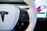 Thumbnail of 2022 Solid Black Tesla Model Y