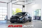 Photo of 2022 Solid Black Tesla Model Y