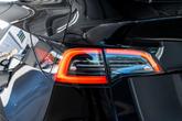 Thumbnail of 2022 Solid Black Tesla Model Y