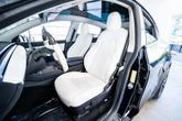 Thumbnail of 2022 Solid Black Tesla Model Y