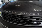 Thumbnail of 2023 Gray Land Rover Range Rover