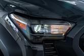 Thumbnail of 2025 Terra Toyota Tacoma