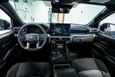 Thumbnail of 2025 Terra Toyota Tacoma