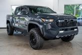 Thumbnail of 2025 Terra Toyota Tacoma