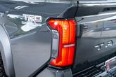 Thumbnail of 2025 Terra Toyota Tacoma