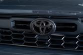 Thumbnail of 2025 Terra Toyota Tacoma