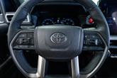 Thumbnail of 2025 Terra Toyota Tacoma