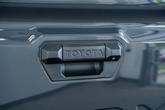 Thumbnail of 2025 Terra Toyota Tacoma