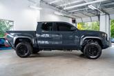 Thumbnail of 2025 Terra Toyota Tacoma