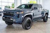 Thumbnail of 2025 Terra Toyota Tacoma