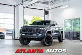 Photo of 2025 Terra Toyota Tacoma