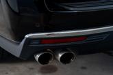 Thumbnail of 2023 Black Chevrolet Tahoe