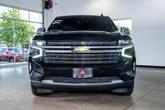Thumbnail of 2023 Black Chevrolet Tahoe