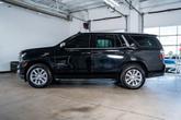 Thumbnail of 2023 Black Chevrolet Tahoe